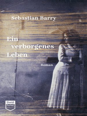cover image of Ein verborgenes Leben (Steidl Pocket)
